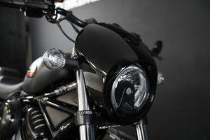 Harley-Davidson Nightster Special bild 12