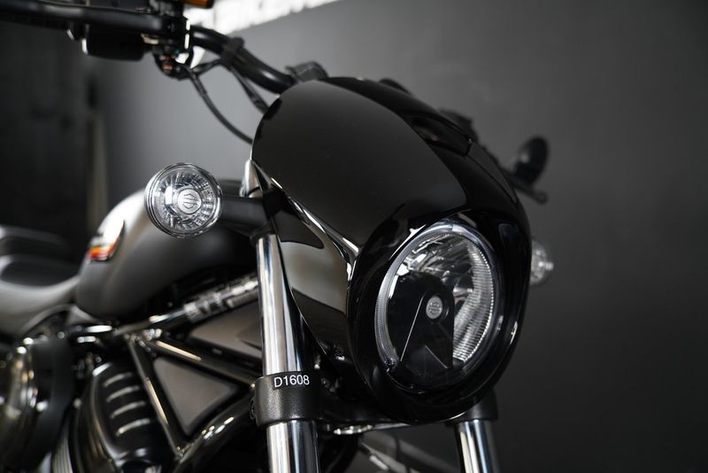 Harley-Davidson Nightster Special bild 12