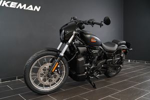 Harley-Davidson Nightster Special bild 5