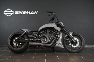 Harley-Davidson V-Rod Muscle bild 4