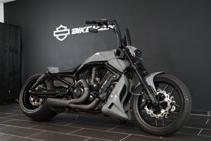 Harley-Davidson V-Rod Muscle bild 5