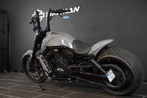 Harley-Davidson V-Rod Muscle bild 3