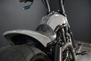 Harley-Davidson V-Rod Muscle bild 12