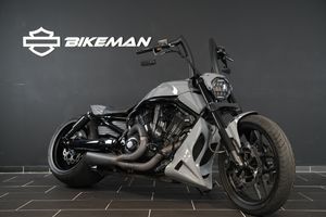 Harley-Davidson V-Rod Muscle bild 1