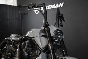 Harley-Davidson V-Rod Muscle bild 8