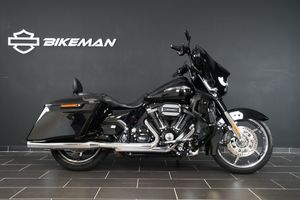 Harley-Davidson CVO Street Glide bild 3