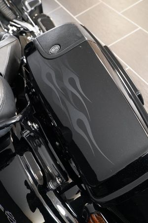 Harley-Davidson CVO Street Glide bild 9