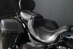 Harley-Davidson CVO Street Glide bild 10