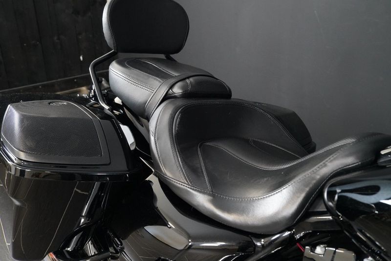 Harley-Davidson CVO Street Glide bild 10