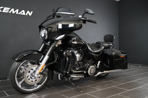 Harley-Davidson CVO Street Glide bild 2