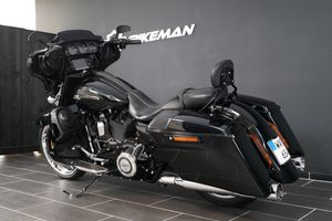 Harley-Davidson CVO Street Glide bild 5