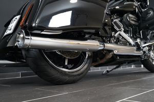 Harley-Davidson CVO Street Glide bild 7