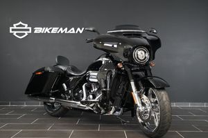 Harley-Davidson CVO Street Glide bild 1