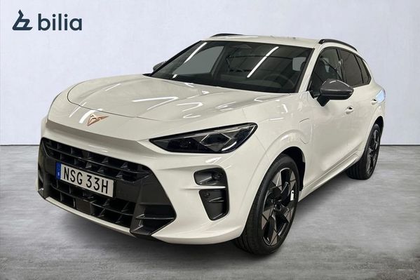 Cupra Terramar 1.5 E-HYBRID, Drag, Keyless, Backkamera - 2026
