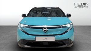 Nissan Leaf bild 8