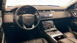 Land Rover Range Rover Velar bild 4