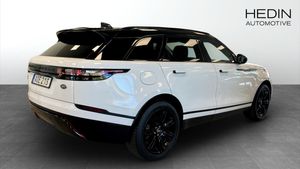 Land Rover Range Rover Velar bild 2