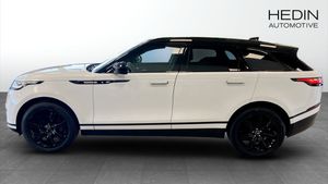 Land Rover Range Rover Velar bild 6