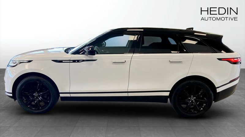 Land Rover Range Rover Velar bild 6