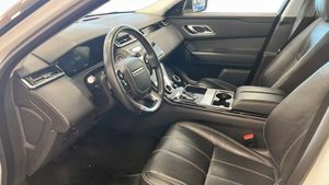 Land Rover Range Rover Velar bild 5