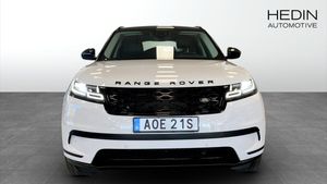 Land Rover Range Rover Velar bild 8