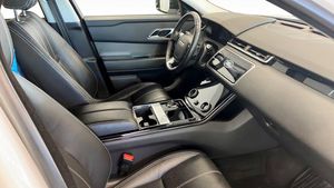 Land Rover Range Rover Velar bild 3