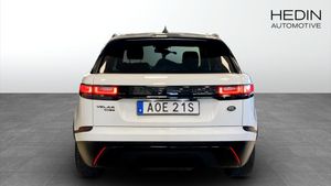 Land Rover Range Rover Velar bild 7