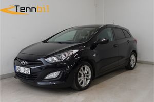Hyundai i30 bild 1