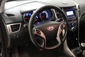Hyundai i30 bild 6