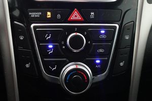 Hyundai i30 bild 10