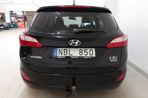 Hyundai i30 bild 15