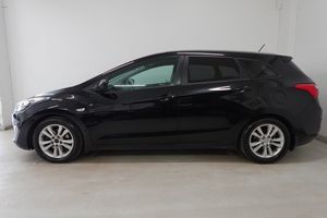 Hyundai i30 bild 3