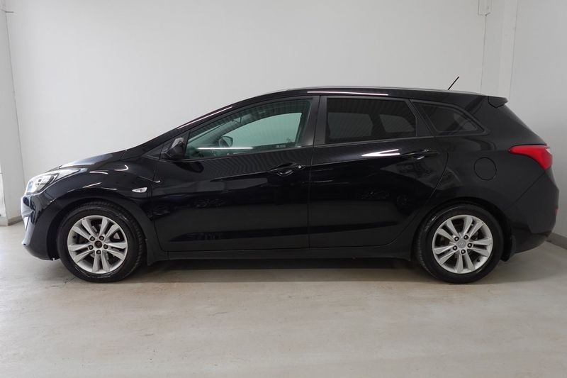 Hyundai i30 bild 3