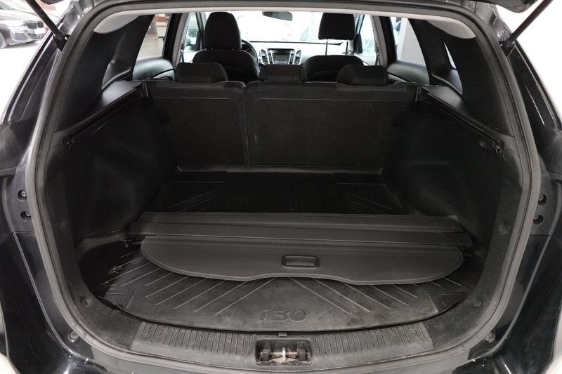 Hyundai i30 bild 12