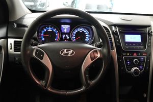 Hyundai i30 bild 7