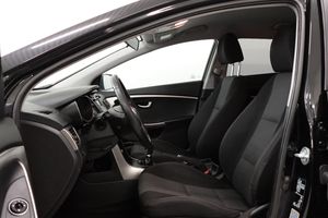 Hyundai i30 bild 4