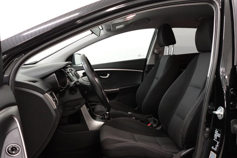Hyundai i30 bild 4