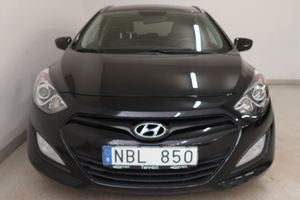 Hyundai i30 bild 2