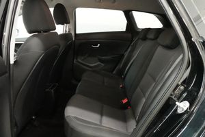 Hyundai i30 bild 5