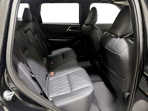 Mitsubishi Outlander bild 6