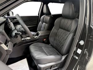 Mitsubishi Outlander bild 10