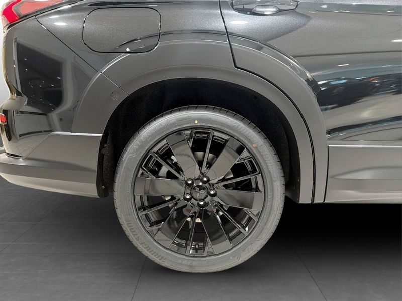 Mitsubishi Outlander bild 8