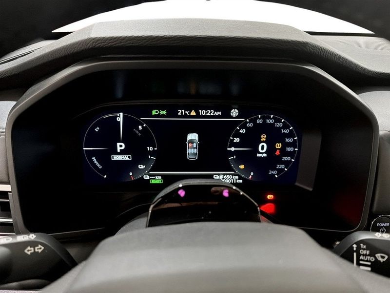 Mitsubishi Outlander bild 12