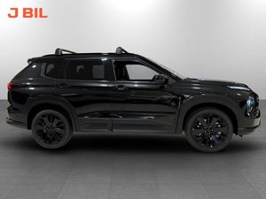 Mitsubishi Outlander bild 4