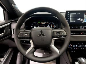 Mitsubishi Outlander bild 11