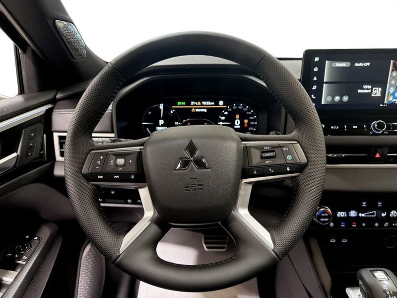 Mitsubishi Outlander bild 11