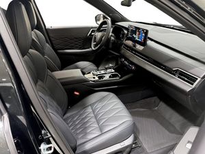 Mitsubishi Outlander bild 5