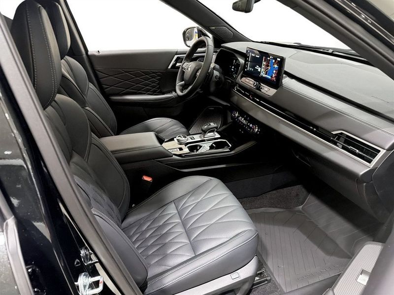 Mitsubishi Outlander bild 5