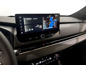 Mitsubishi Outlander bild 13