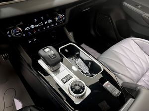 Mitsubishi Outlander bild 14